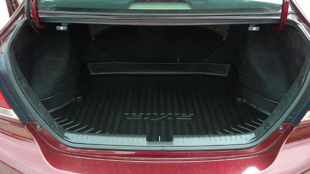 2015 Honda Civic EX San Antonio TX