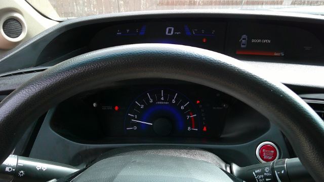 2015 Honda Civic EX San Antonio TX