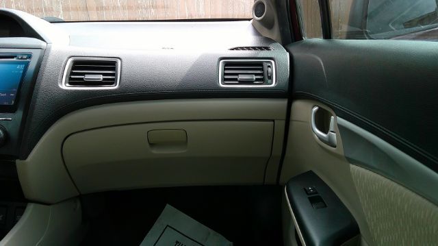 2015 Honda Civic EX San Antonio TX