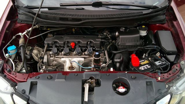 2015 Honda Civic EX San Antonio TX