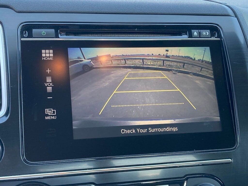 2015 Honda Civic EX San Antonio TX