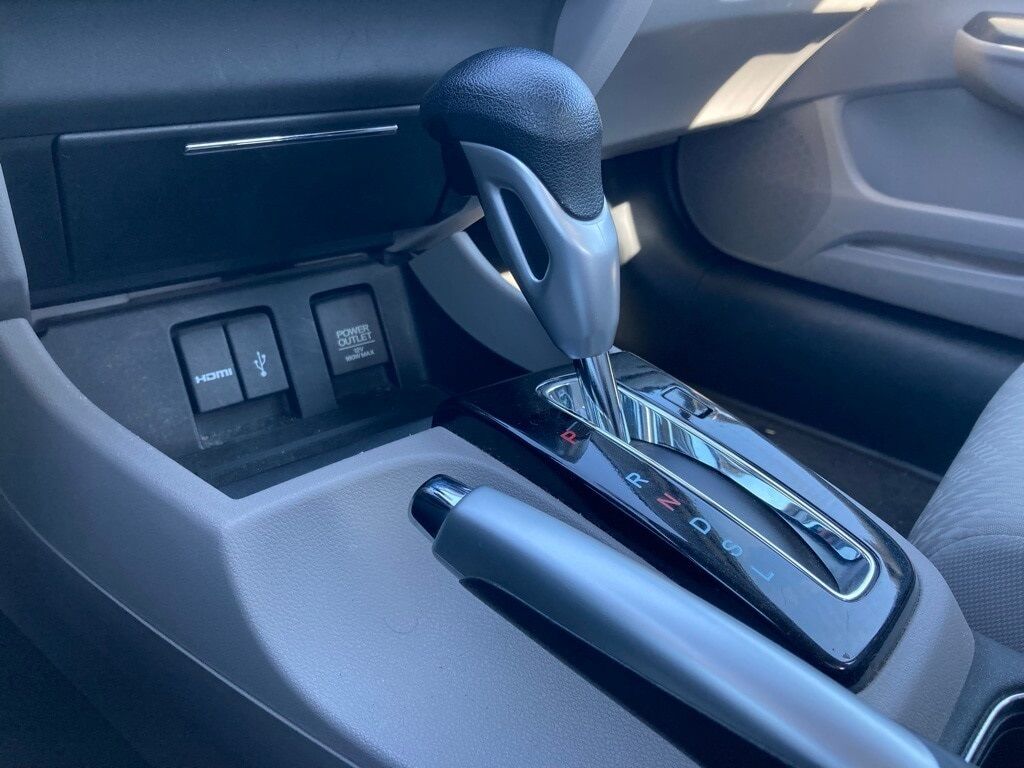 2015 Honda Civic EX San Antonio TX