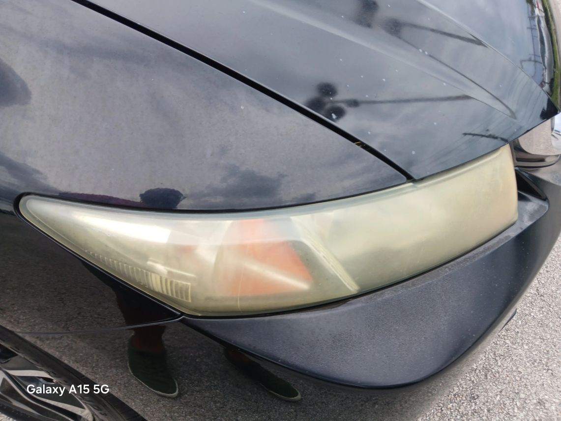 2015 Honda Civic EX Sedan 4D Maitland FL
