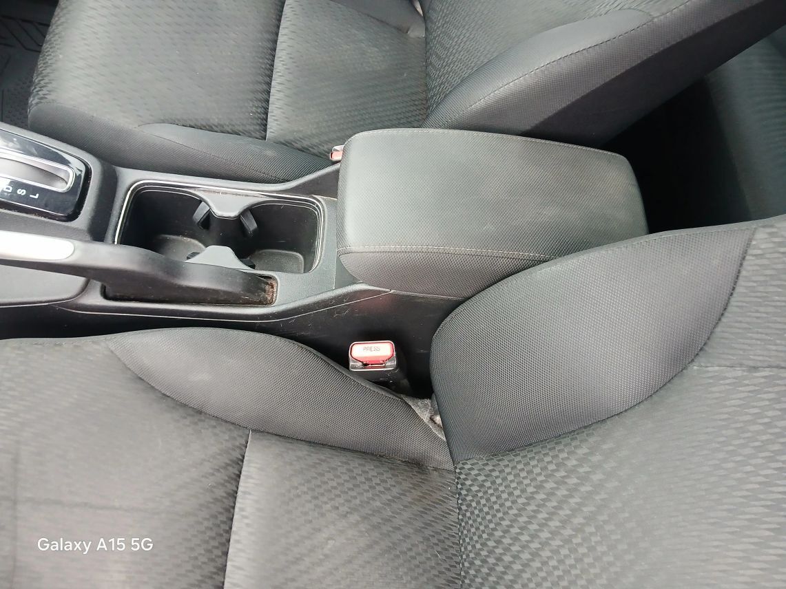 2015 Honda Civic EX Sedan 4D Maitland FL
