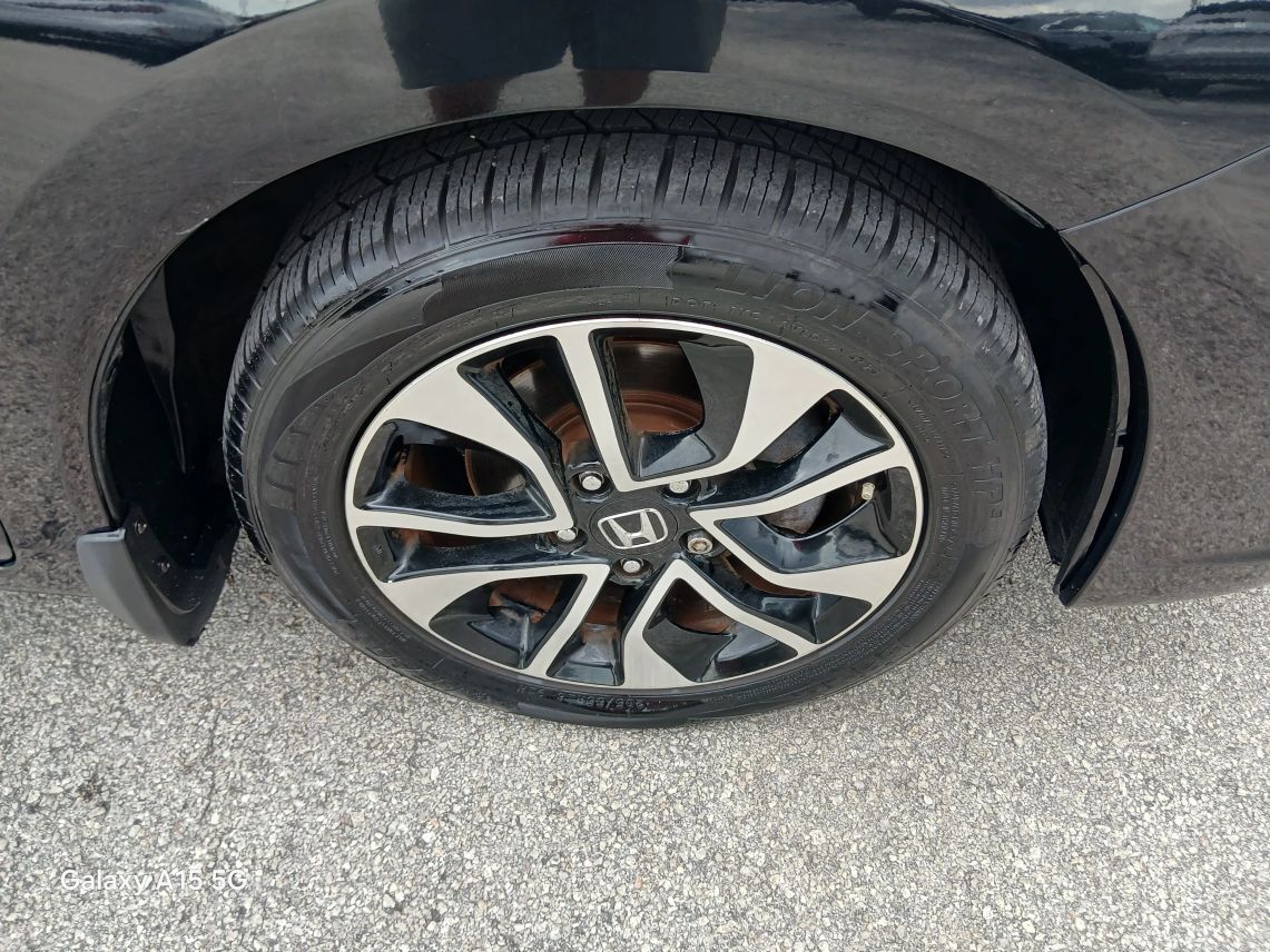 2015 Honda Civic EX Sedan 4D Maitland FL