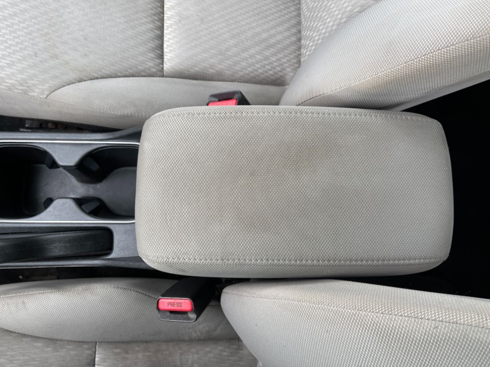 2015 Honda Civic EX Spokane Valley WA