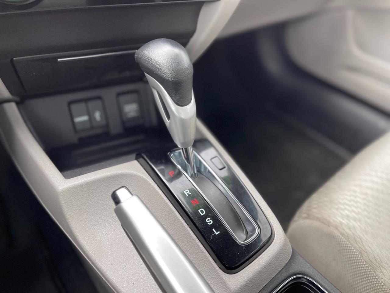 2015 Honda Civic EX Spokane Valley WA