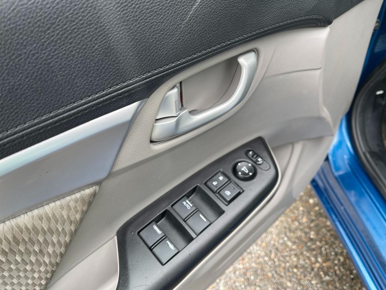 2015 Honda Civic EX Spokane Valley WA