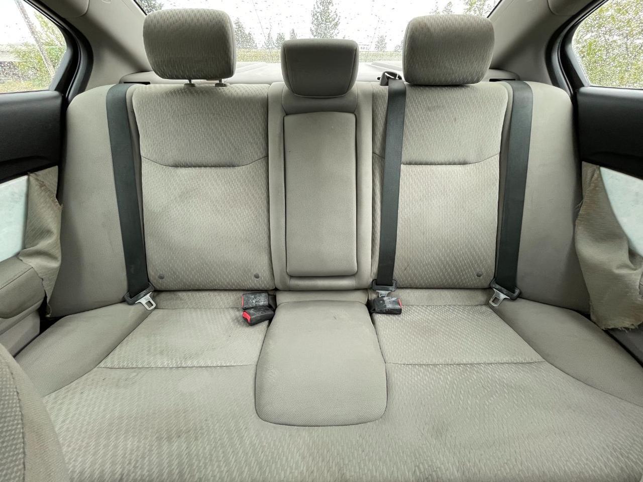 2015 Honda Civic EX Spokane Valley WA