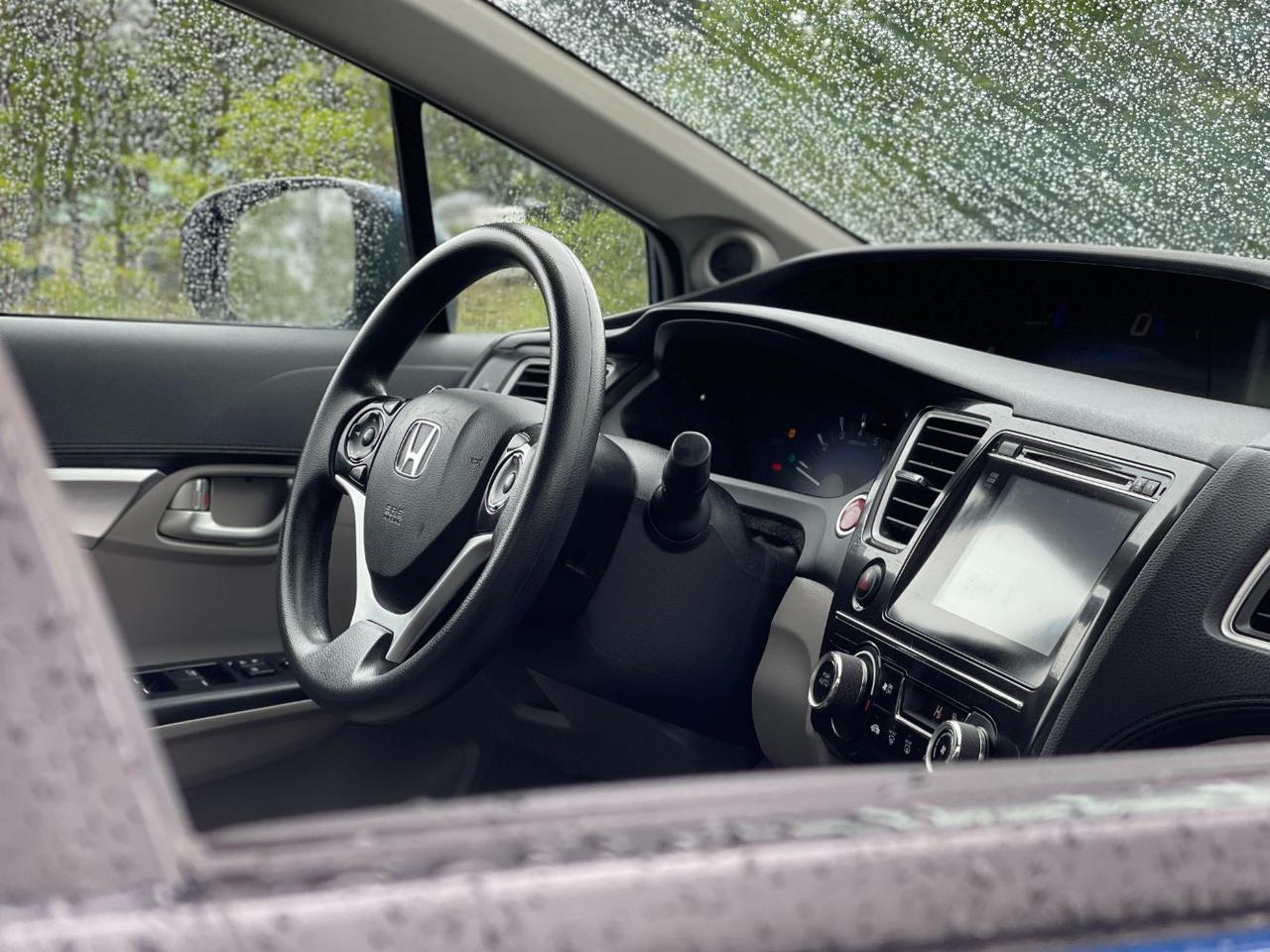 2015 Honda Civic EX Spokane Valley WA