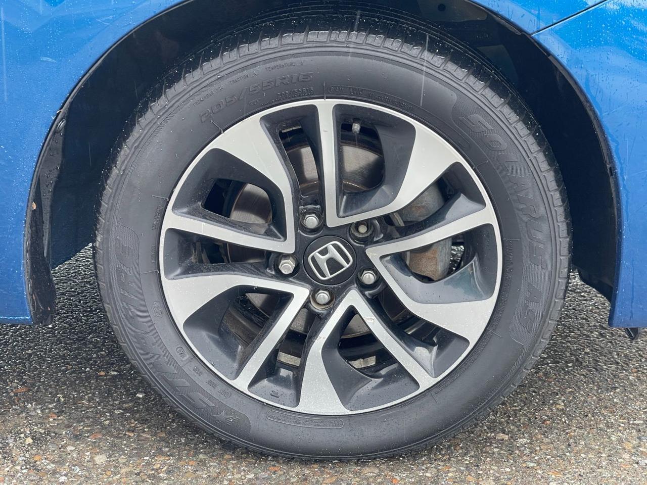 2015 Honda Civic EX Spokane Valley WA