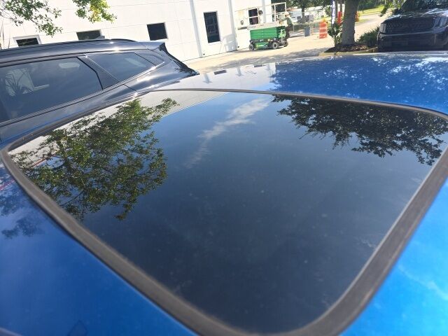 2015 Honda Civic EX St. Augustine FL