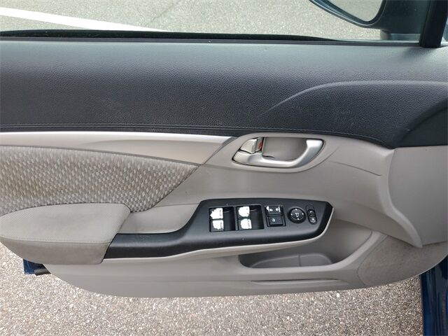 2015 Honda Civic EX St. Augustine FL