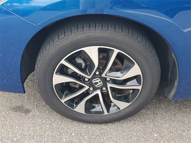 2015 Honda Civic EX St. Augustine FL