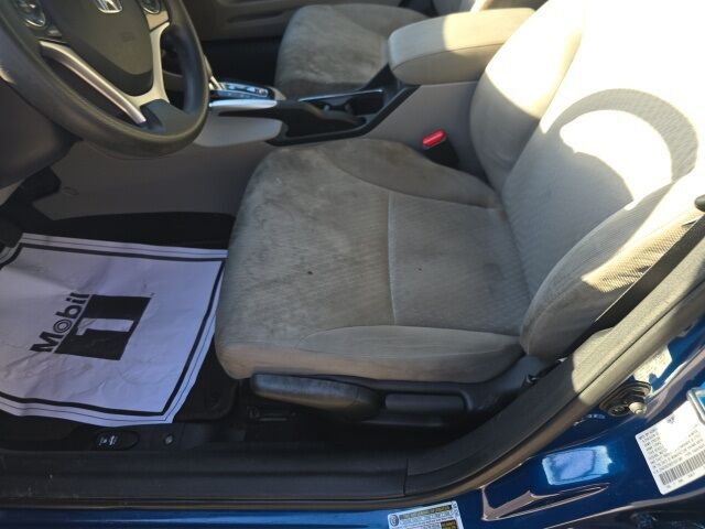 2015 Honda Civic EX St. Augustine FL
