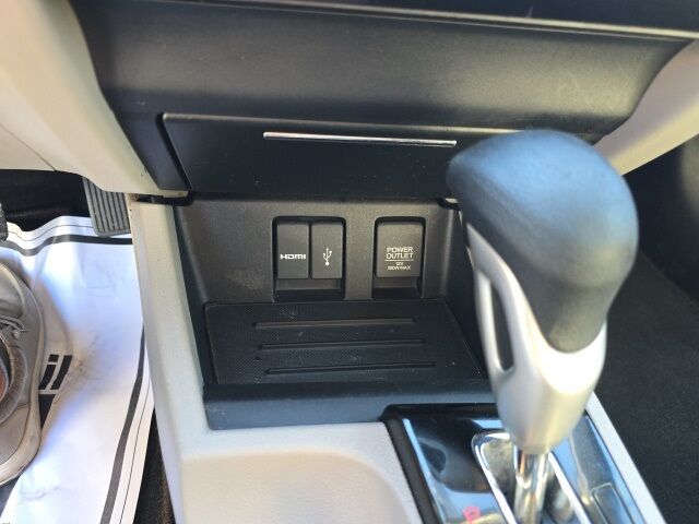 2015 Honda Civic EX St. Augustine FL