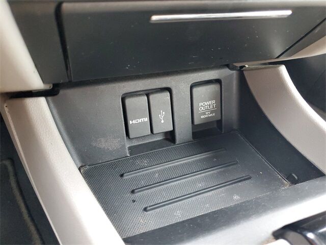 2015 Honda Civic EX St. Augustine FL