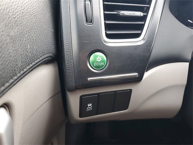2015 Honda Civic EX St. Augustine FL