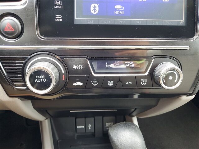 2015 Honda Civic EX St. Augustine FL