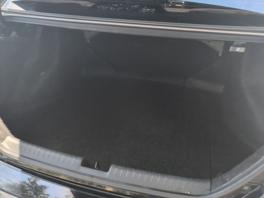 2015 Honda Civic EX Wilmington NC