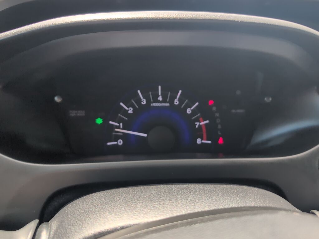 2015 Honda Civic EX Wilmington NC