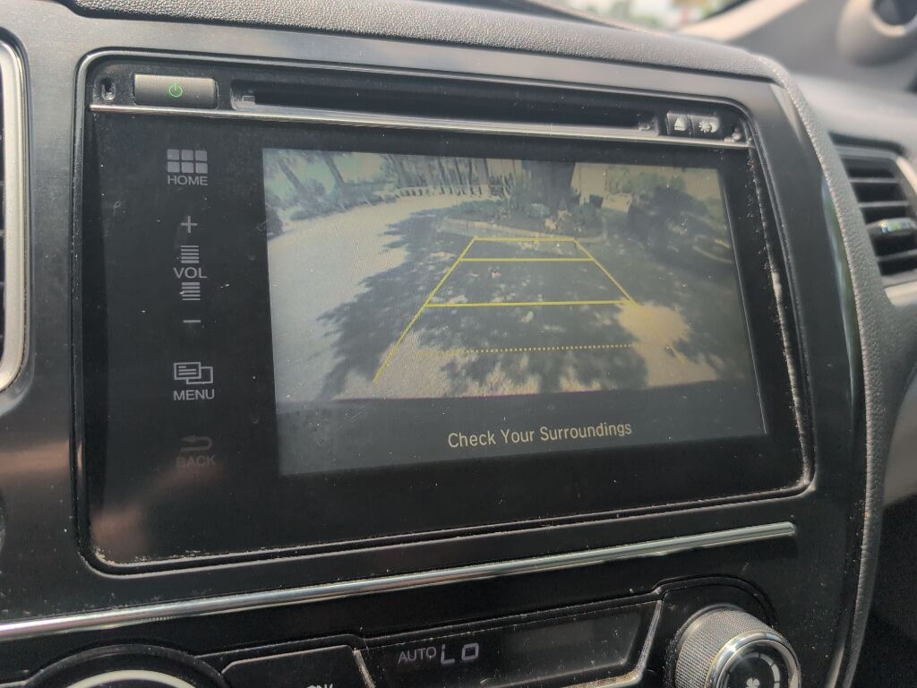 2015 Honda Civic EX Wilmington NC