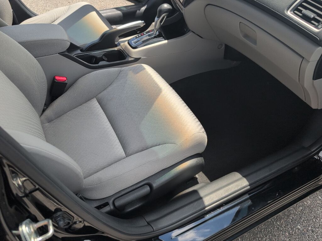 2015 Honda Civic EX Wilmington NC