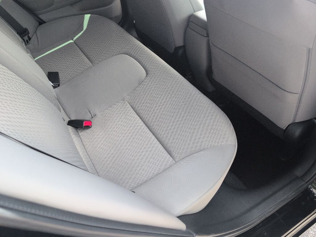 2015 Honda Civic EX Wilmington NC