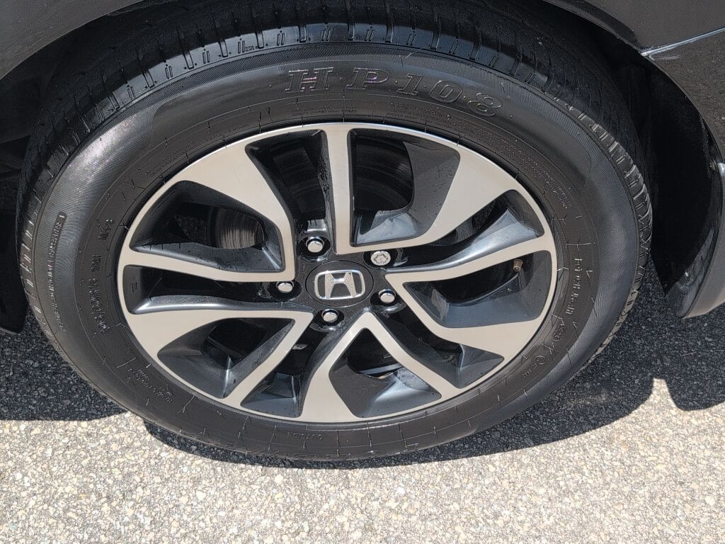 2015 Honda Civic EX Wilmington NC