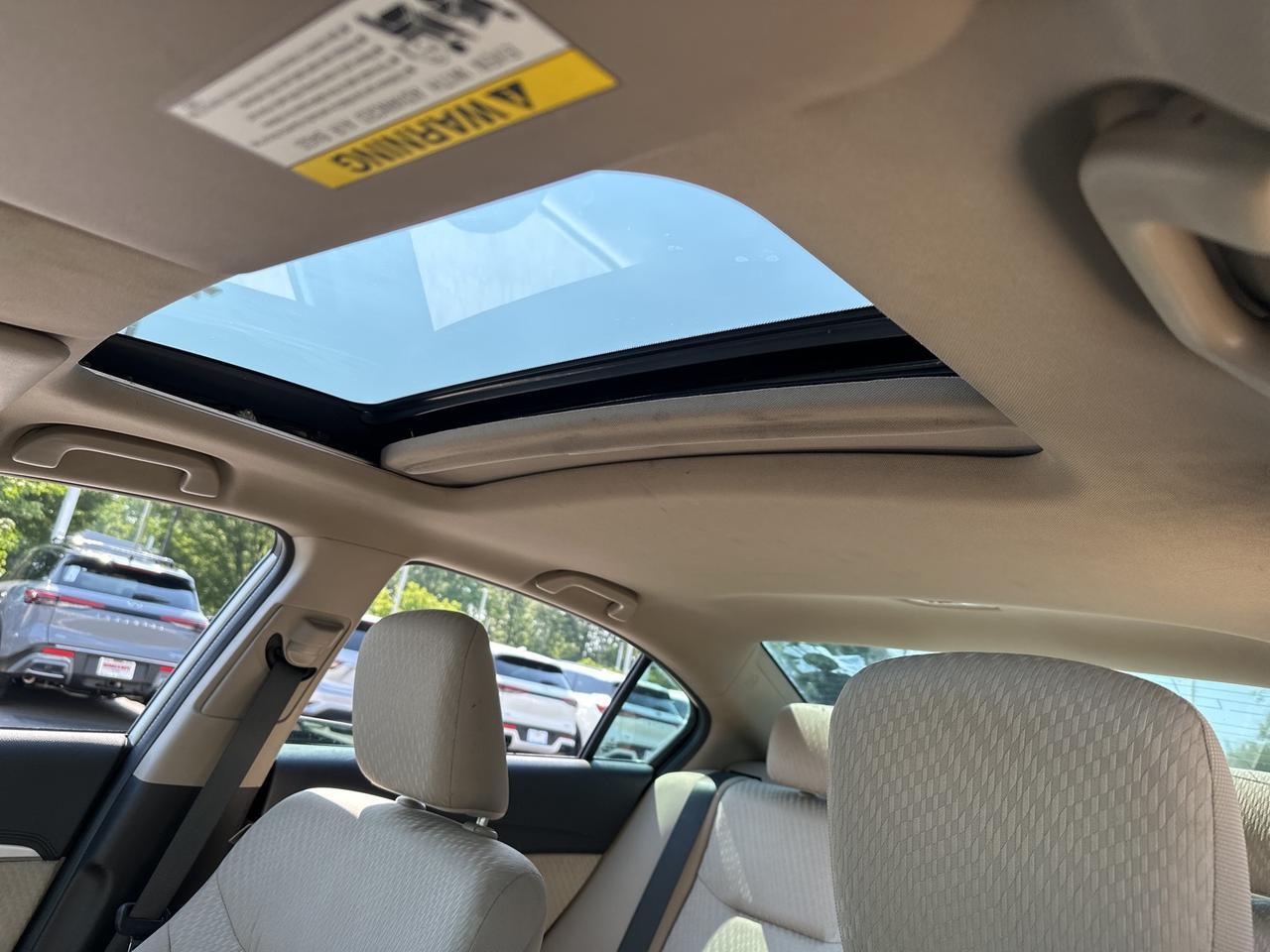 2015 Honda Civic EX Chantilly VA