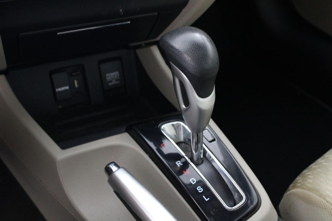 2015 Honda Civic EX Fredericksburg VA
