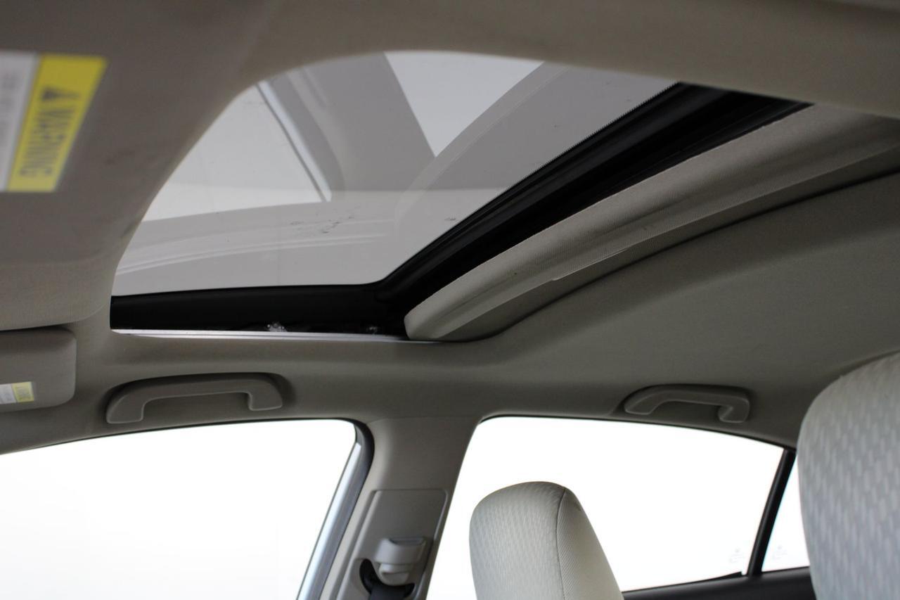 2015 Honda Civic EX Fredericksburg VA