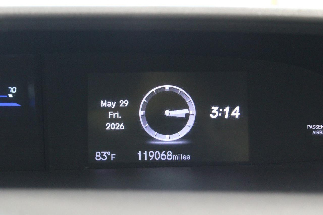 2015 Honda Civic EX Fredericksburg VA