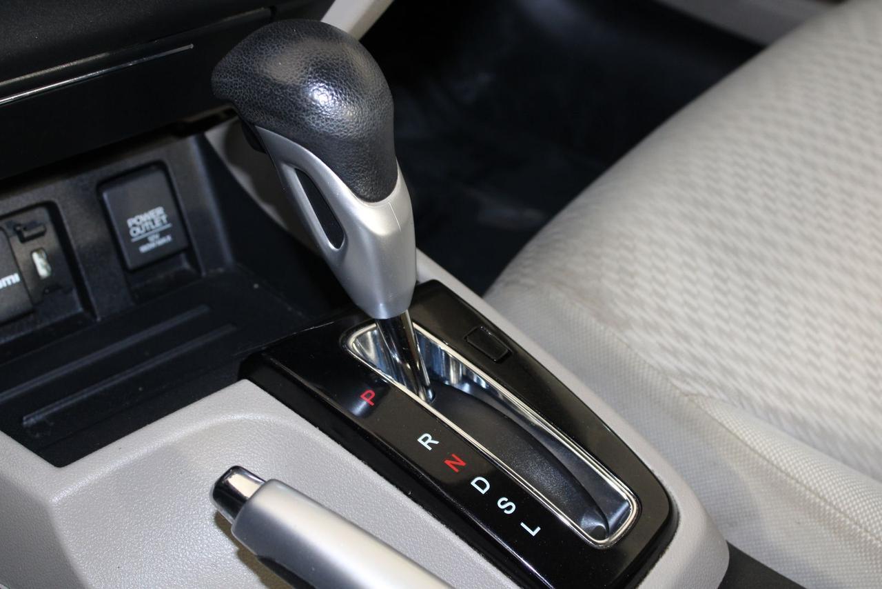 2015 Honda Civic EX Fredericksburg VA
