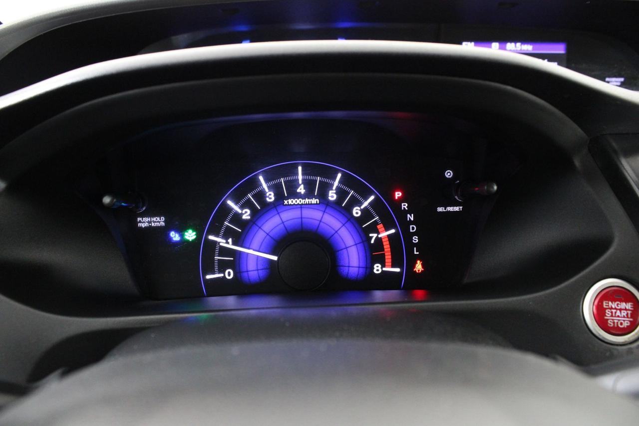 2015 Honda Civic EX Fredericksburg VA