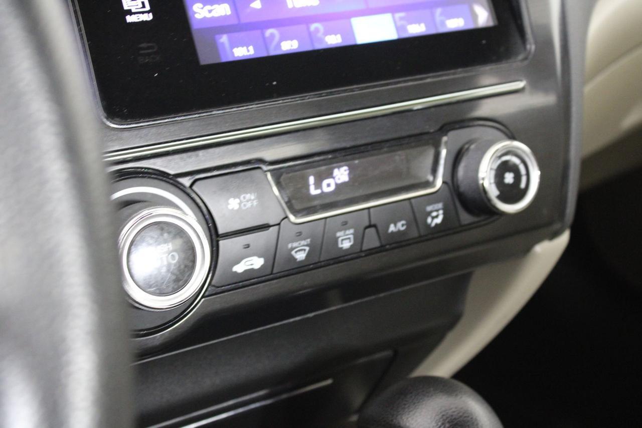 2015 Honda Civic EX Fredericksburg VA