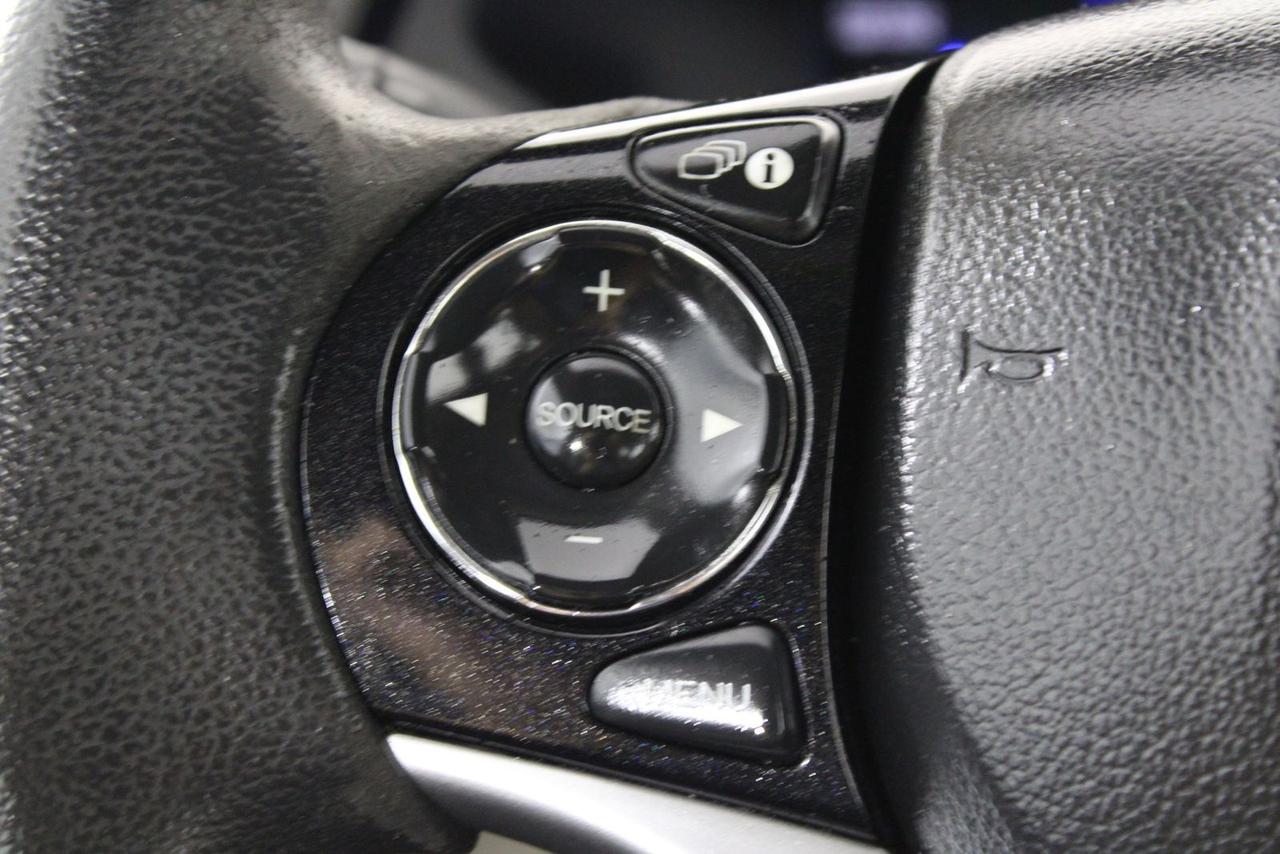 2015 Honda Civic EX Fredericksburg VA