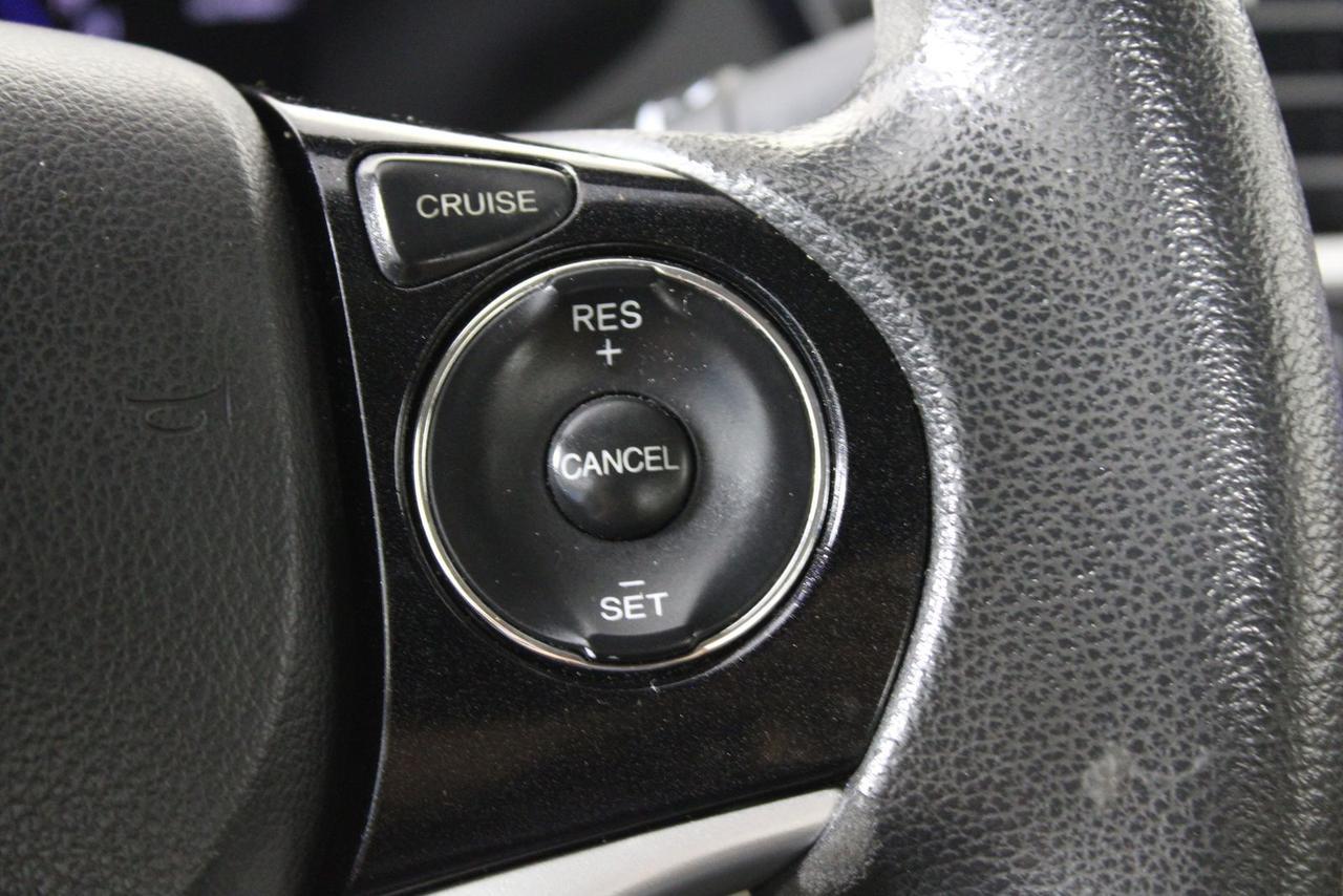 2015 Honda Civic EX Fredericksburg VA