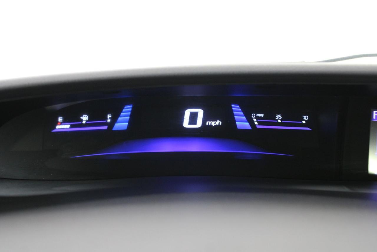 2015 Honda Civic EX Fredericksburg VA