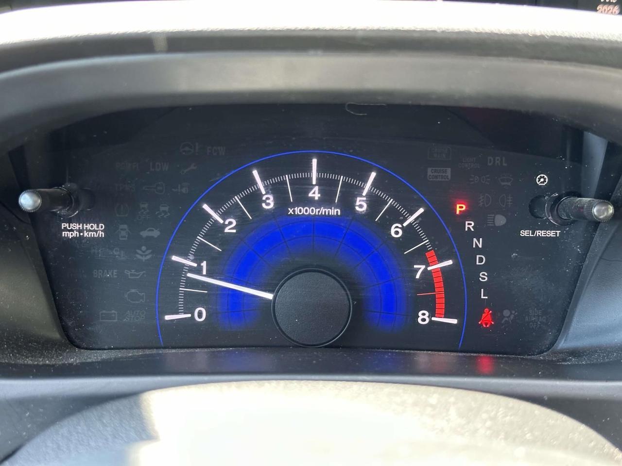 2015 Honda Civic EX Alexandria VA