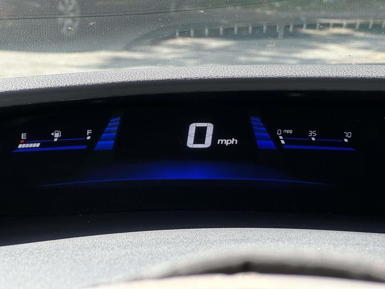 2015 Honda Civic EX Alexandria VA