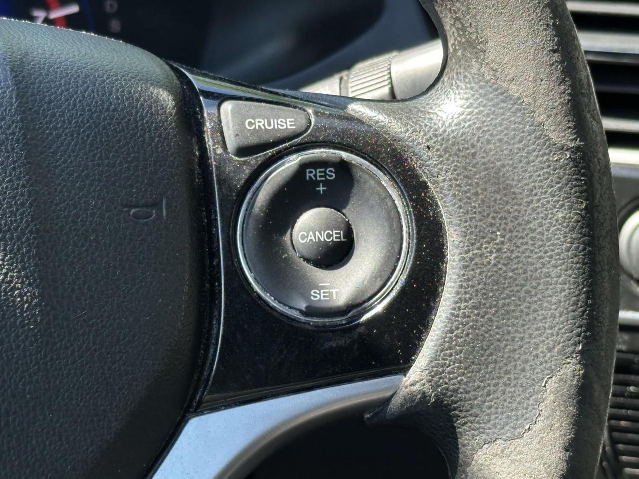 2015 Honda Civic EX Alexandria VA