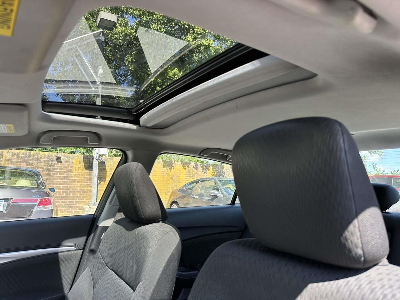 2015 Honda Civic EX Alexandria VA