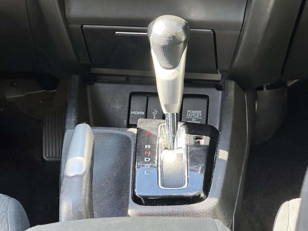 2015 Honda Civic EX Alexandria VA
