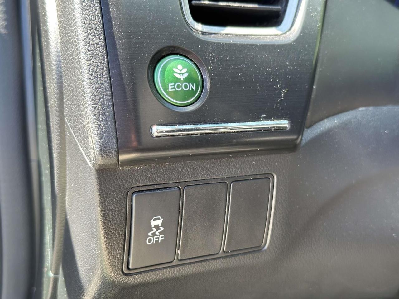 2015 Honda Civic EX Alexandria VA