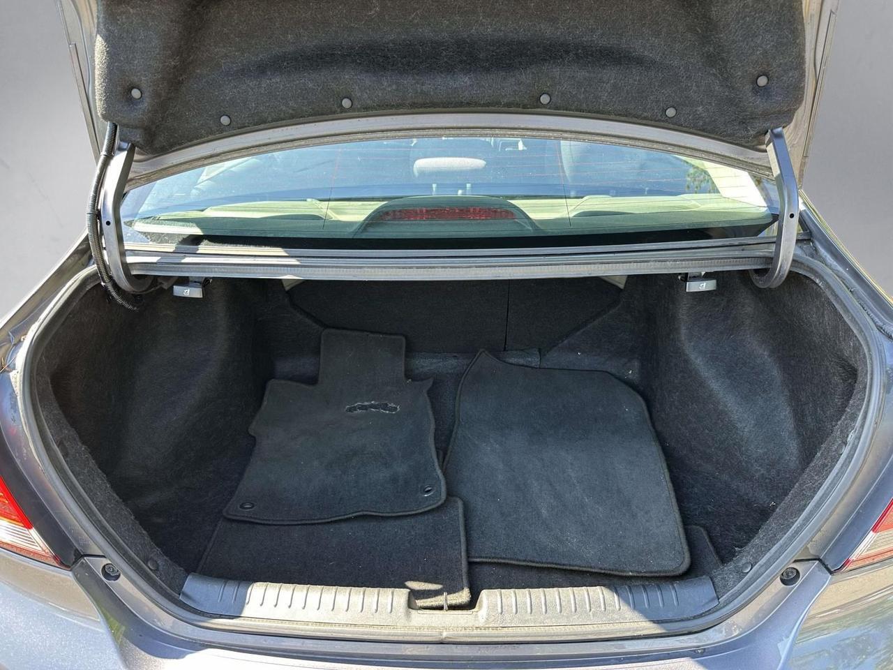 2015 Honda Civic EX Alexandria VA