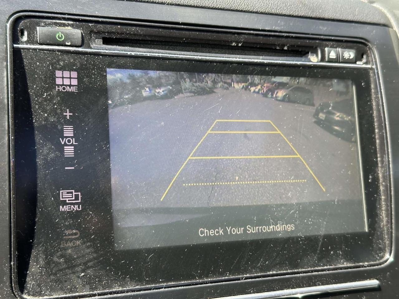 2015 Honda Civic EX Alexandria VA