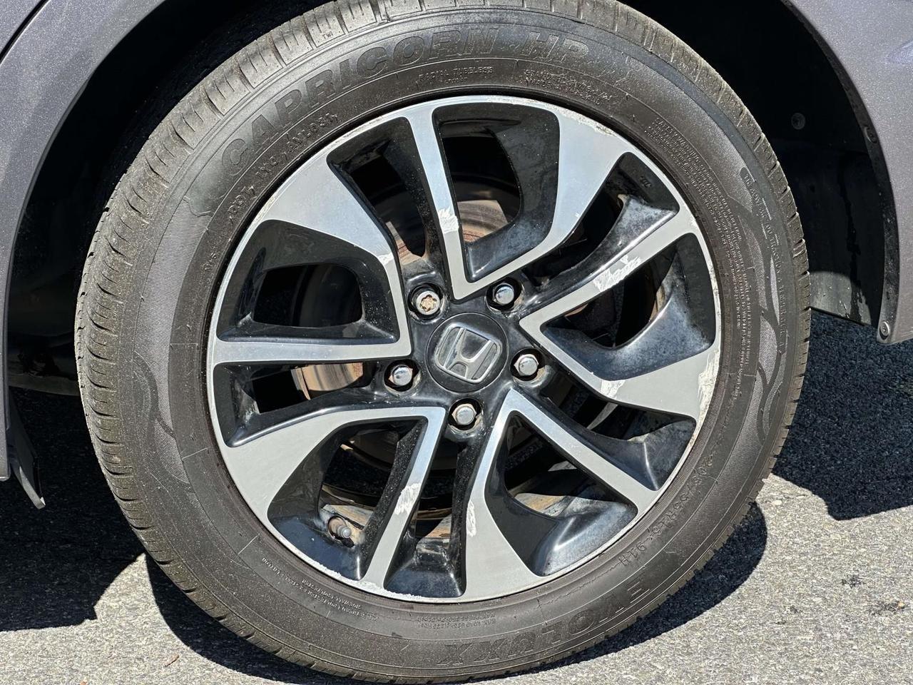 2015 Honda Civic EX Alexandria VA
