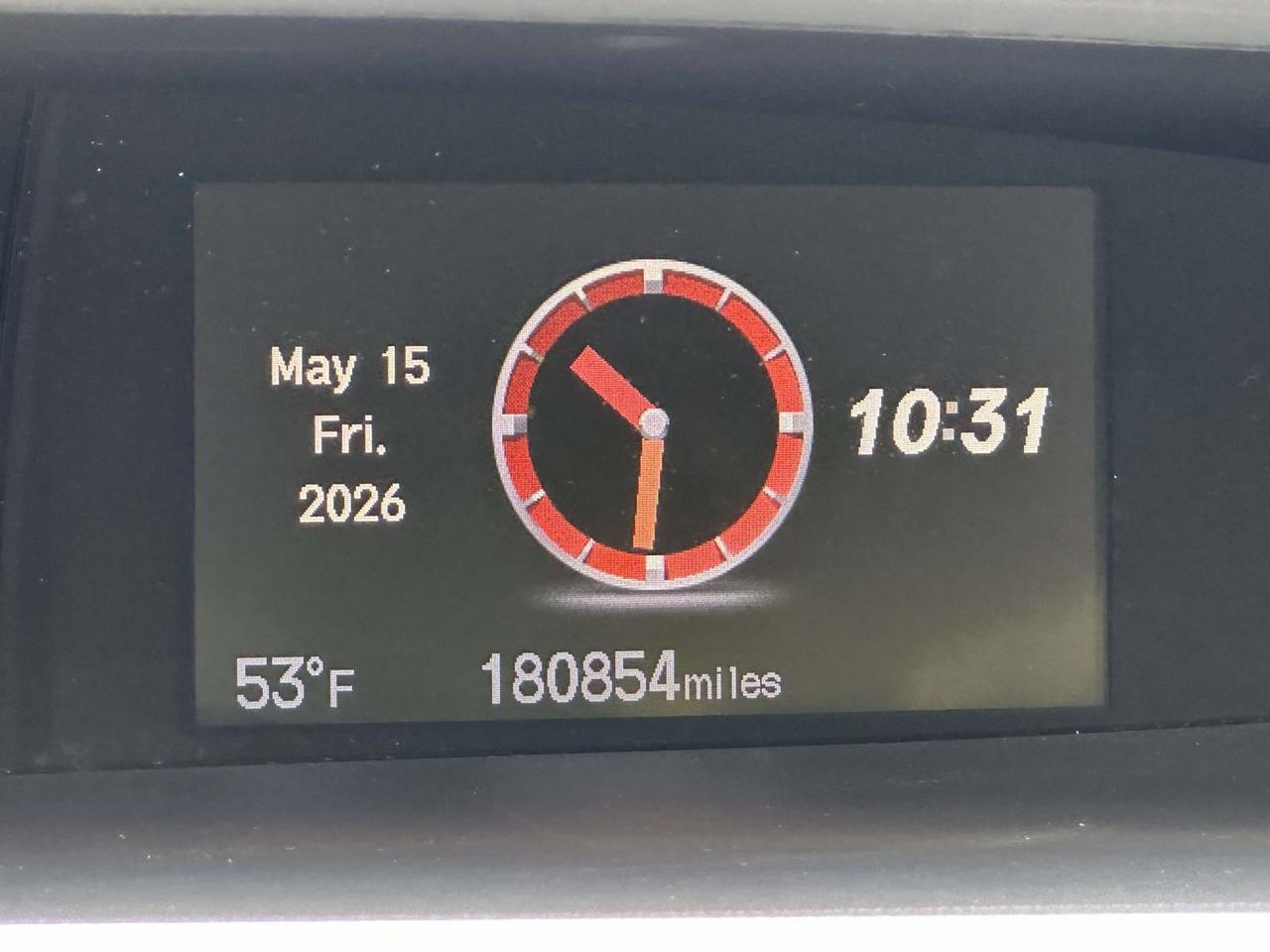 2015 Honda Civic EX Alexandria VA