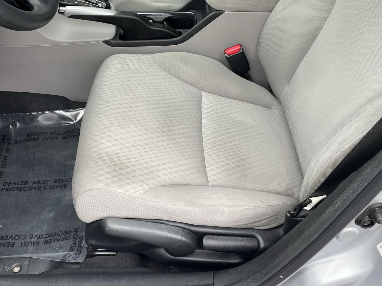 2015 Honda Civic EX Alexandria VA